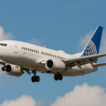 United Airlines Flight UA770 Emergency Diversion