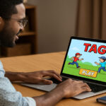 Tag Unblocked