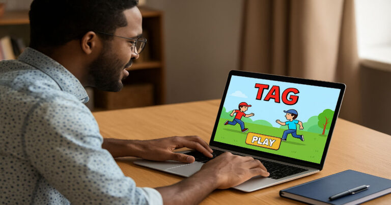 Tag Unblocked