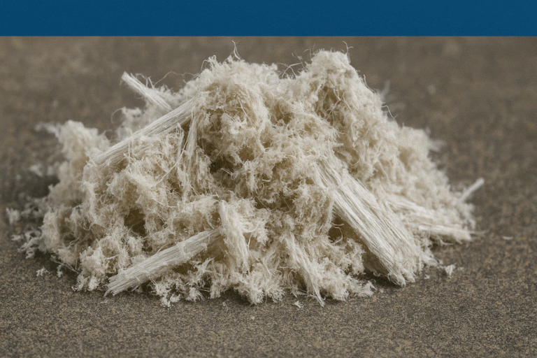 Asbestlint
