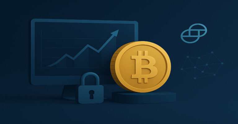 Crypto30x.com Gemini