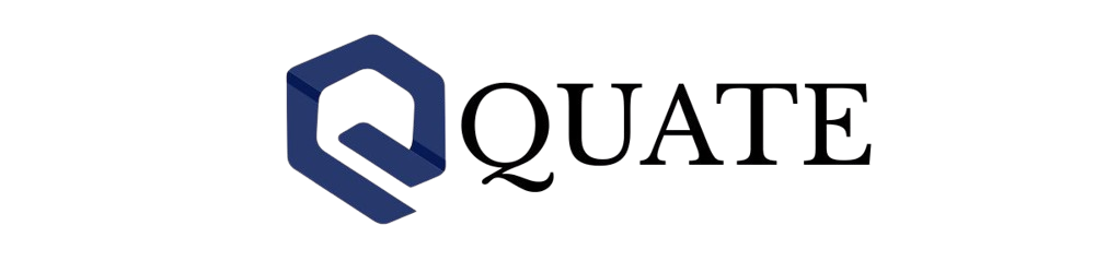 quate