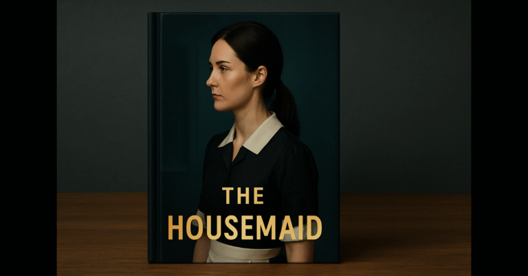 The Housemaid Series