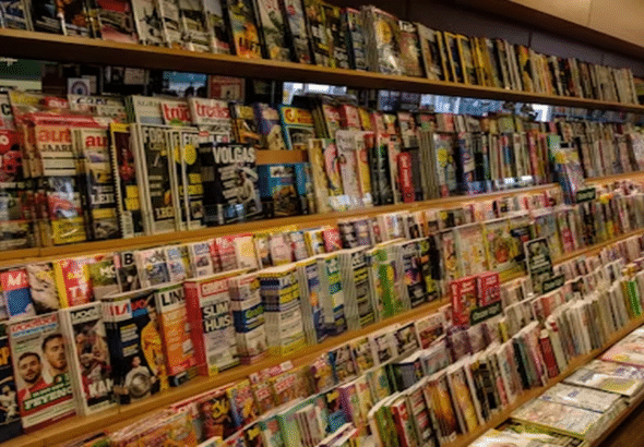 Mangareader.to