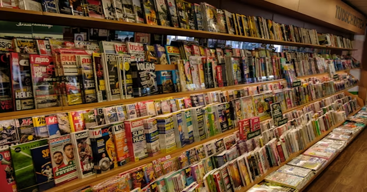 Mangareader.to