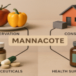 Mannacote