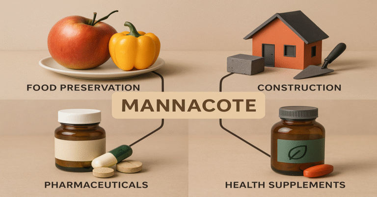 Mannacote