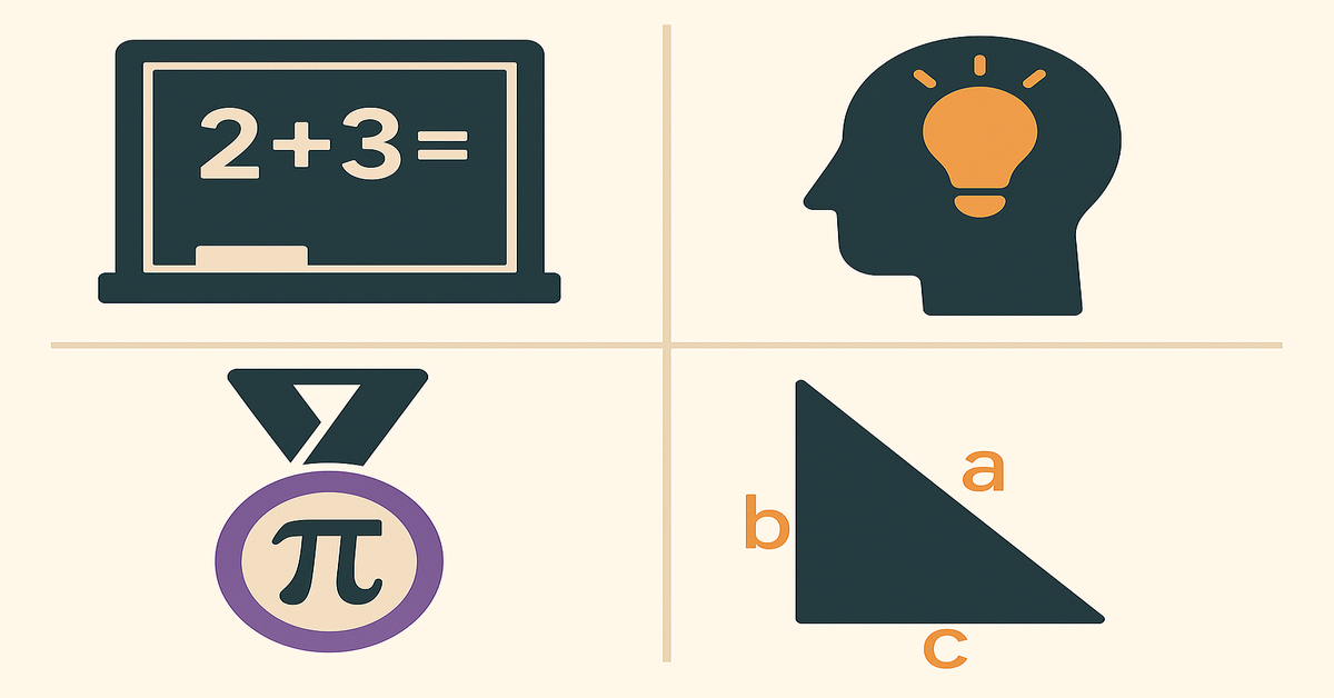 Mathmasterz