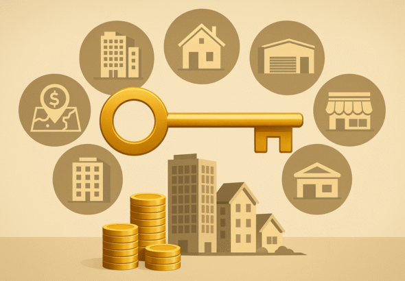 Money 6x REIT Holdings