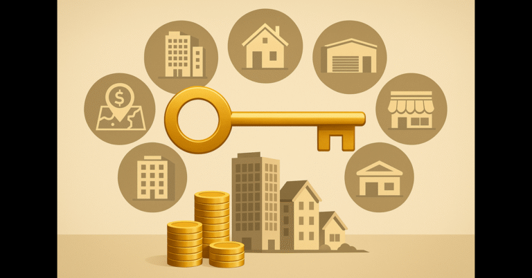 Money 6x REIT Holdings