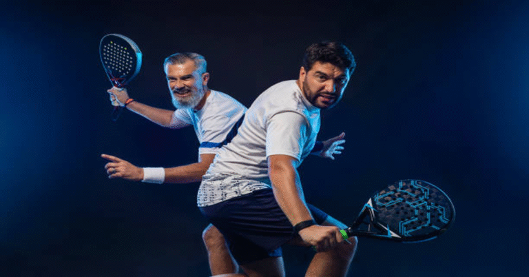 NLPadel