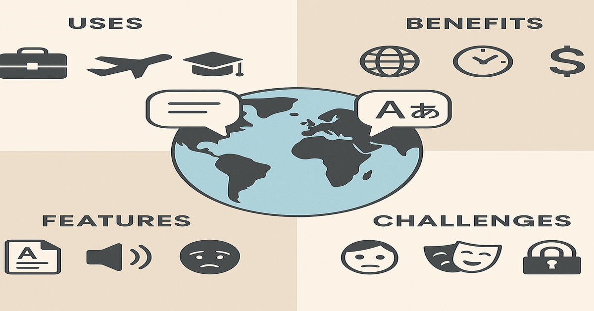 GE Translator