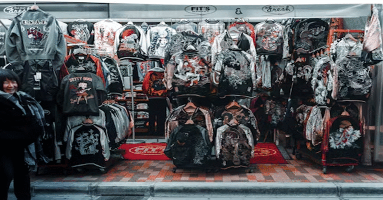 Hawk Utah Merchandise
