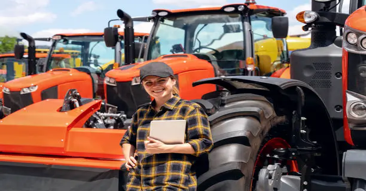 Tractor Supply Sales Associate Job Description