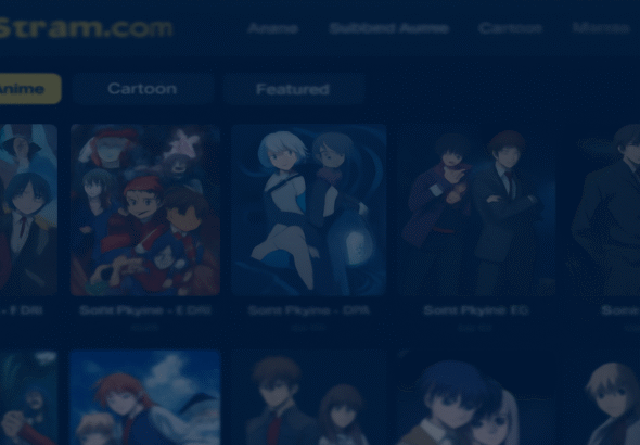WCOStream.com