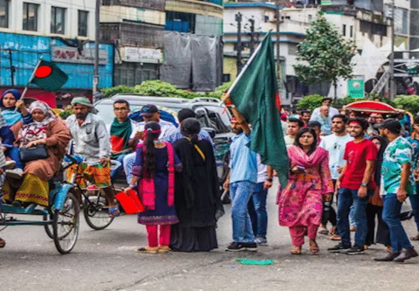 Times of Bangla