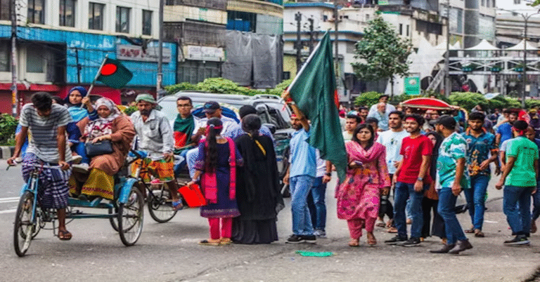 Times of Bangla