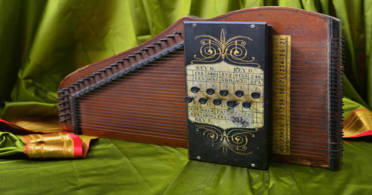 Autoharp