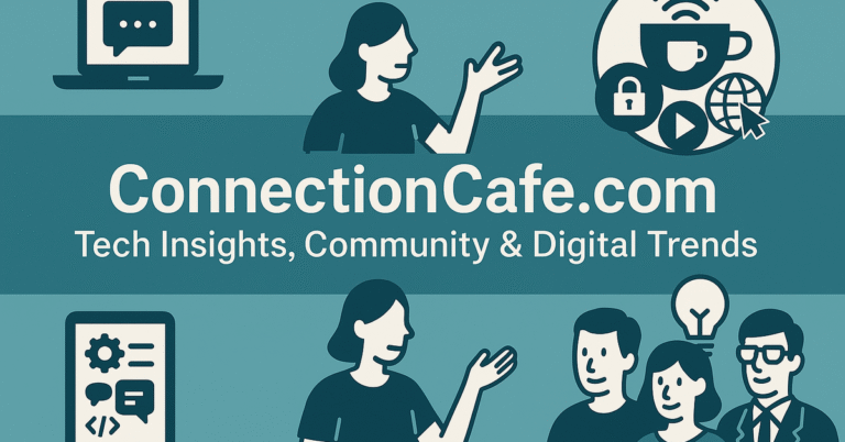 ConnectionCafe.com