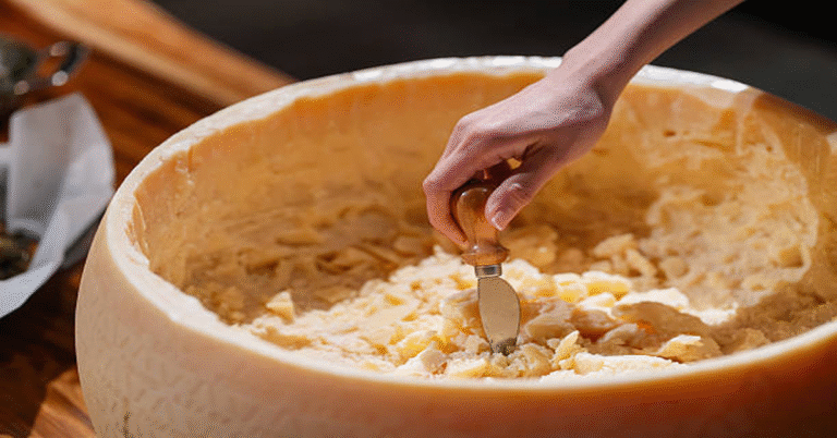Grana Padano