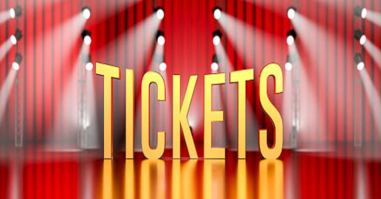 ChillwithKira Ticket Show
