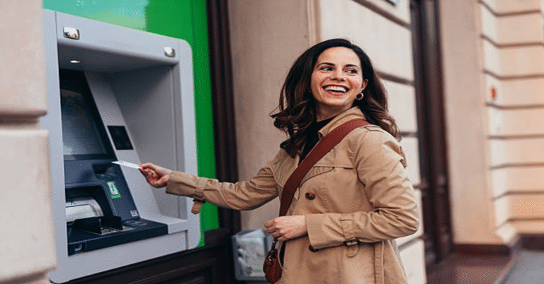 Automated Teller Machine News