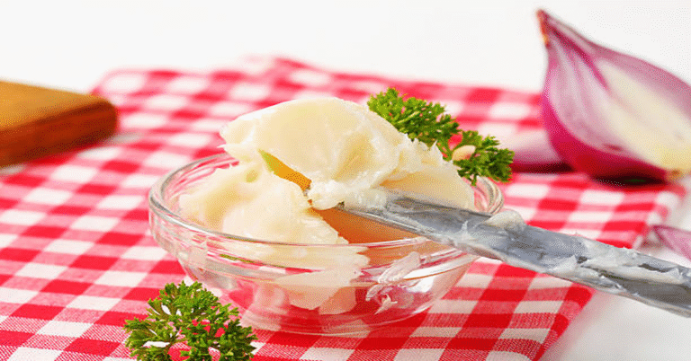 Beef Tallow