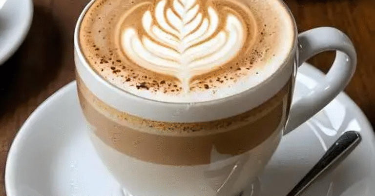 Cappuccino