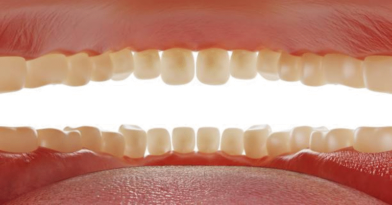 How Many Teeth Do Humans Have