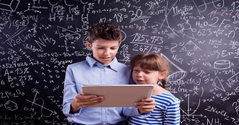 Delta Math
