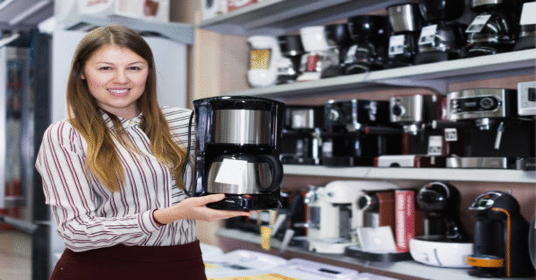 Best Coffee Makers 2025
