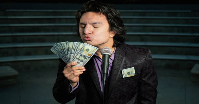 SingerFortune.com