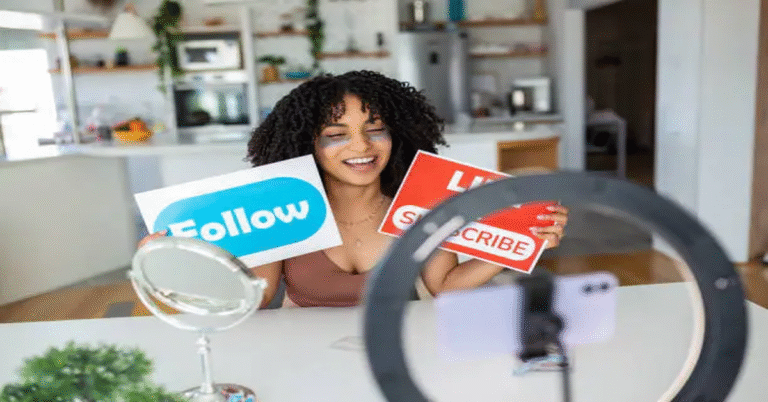 Influencer Codes