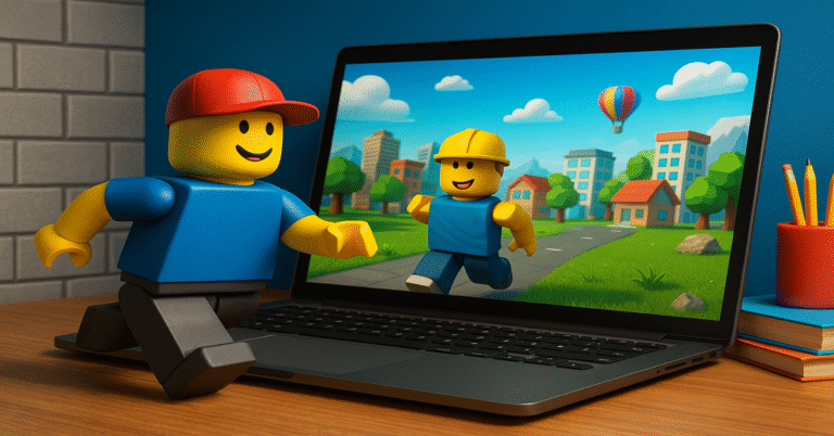 Roblox Unblocked