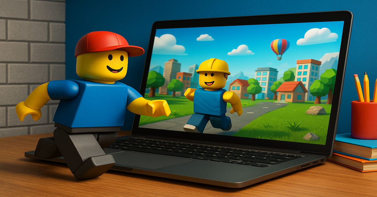 Roblox Unblocked