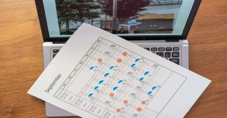 Skylight Calendar