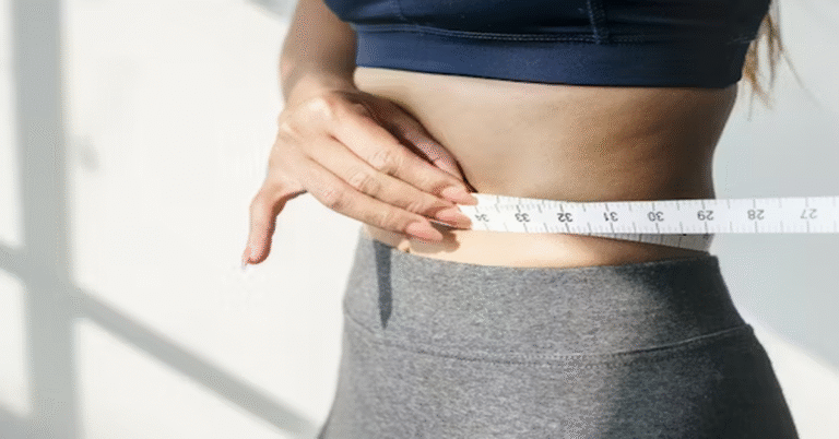 Optimum MVC for Weight Loss