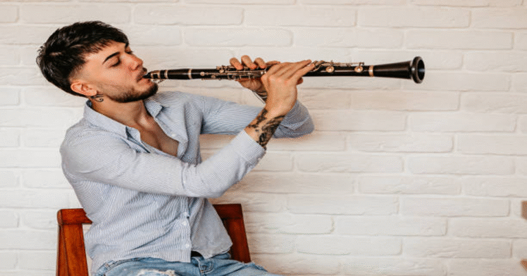 Clarinet