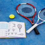 CW Tennis