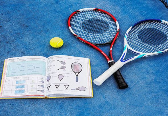 CW Tennis