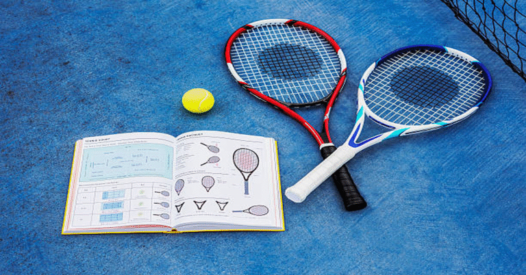 CW Tennis