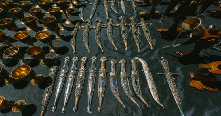 Dagger