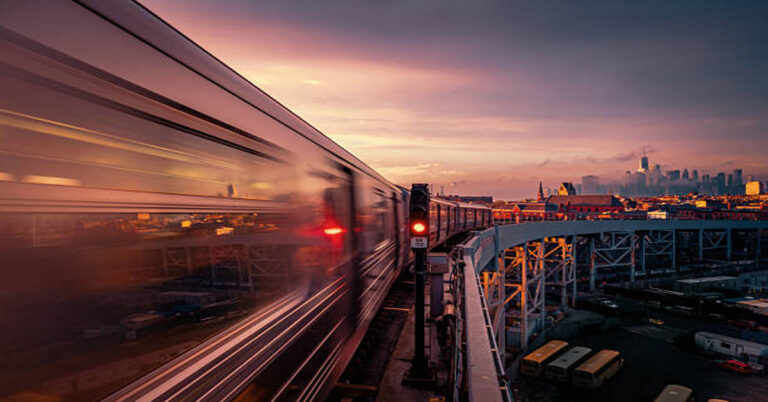 Total Rail Solutions