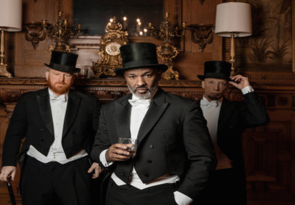 Dandy Hats