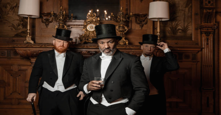 Dandy Hats