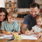 Things to Do with Kids
