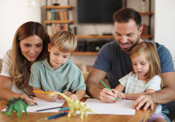 Things to Do with Kids