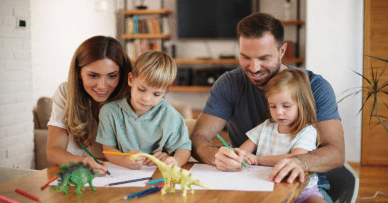 Things to Do with Kids