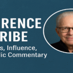 Laurence Tribe Twitter