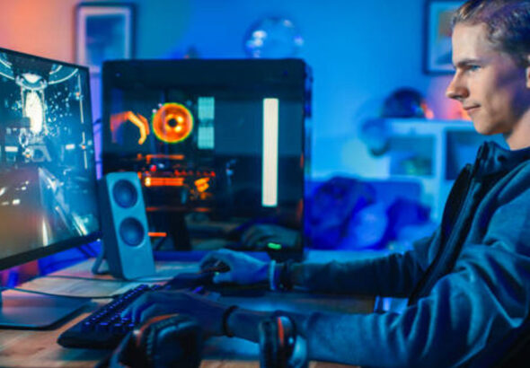 Gaming‑Insider.com